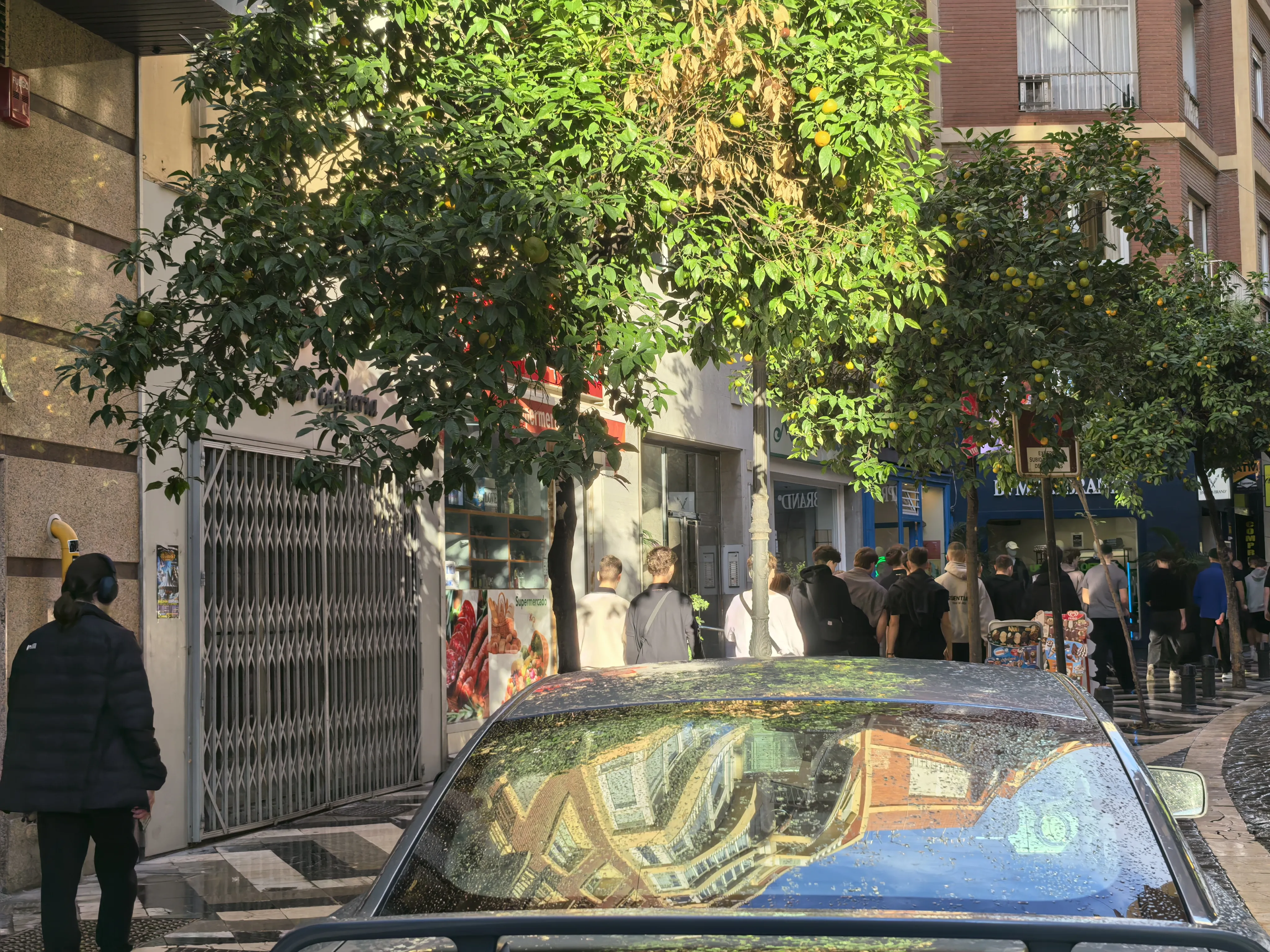 HUAWEI Pura 70 Ultra - System Aparatów - IMG_20251117_164214.webp